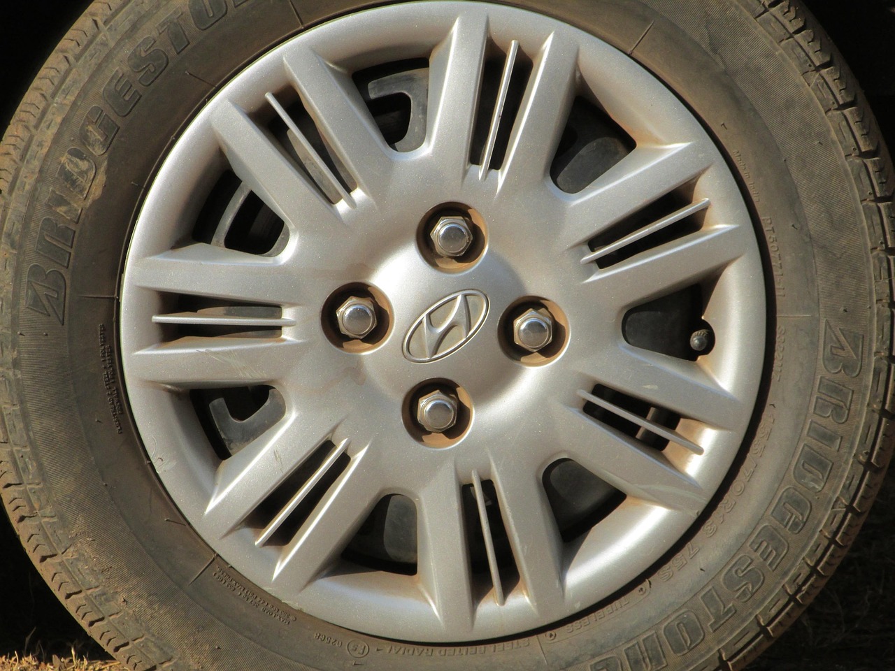 Part Worn Tyres Halifax